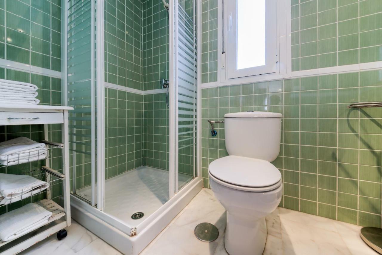 קוניל דה לה פרונטרה Apartamentos Villas Flamenco Rentals מראה חיצוני תמונה