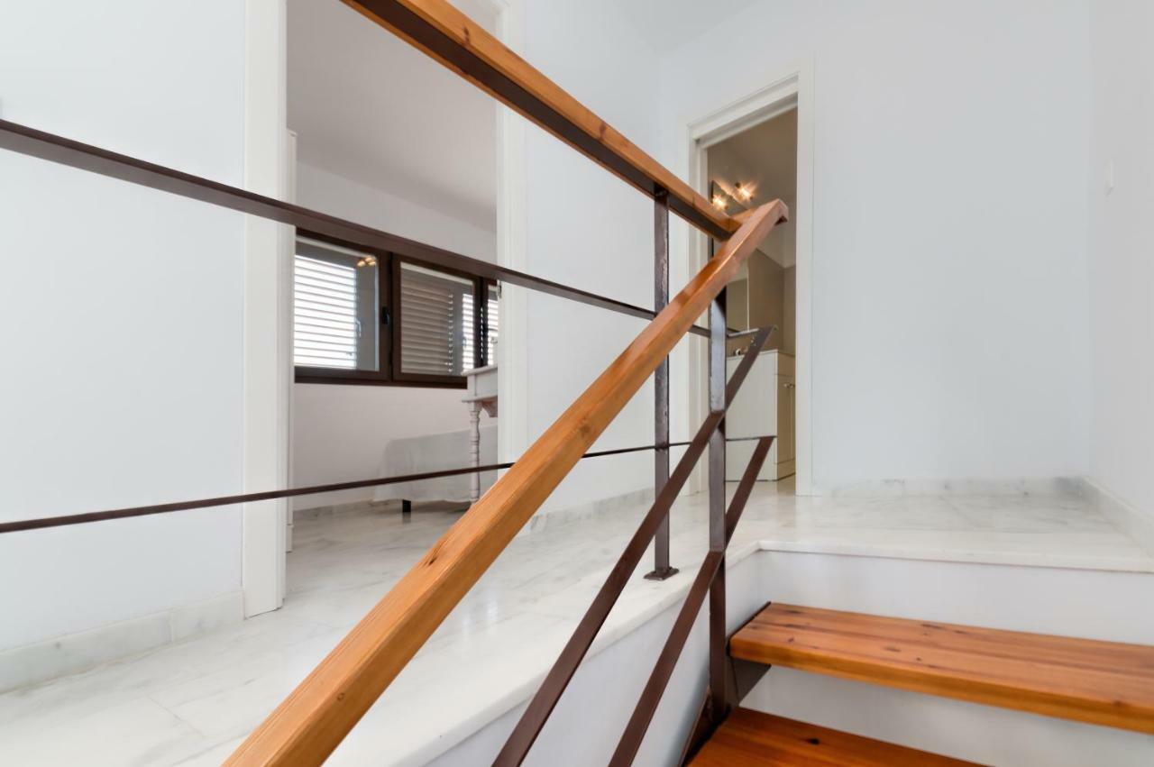קוניל דה לה פרונטרה Apartamentos Villas Flamenco Rentals מראה חיצוני תמונה